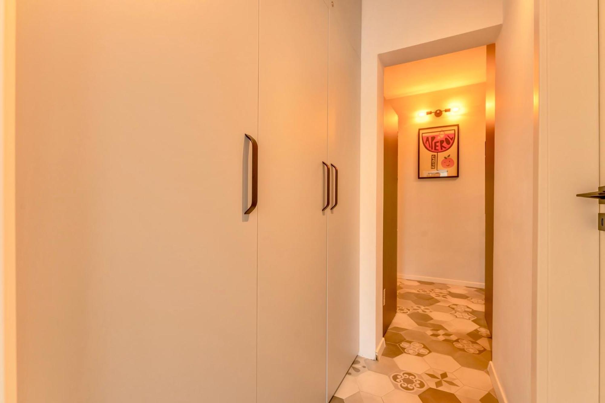 Castanilor 6 - Hip Industrial Apartment Close To City Centre Брашов Екстериор снимка
