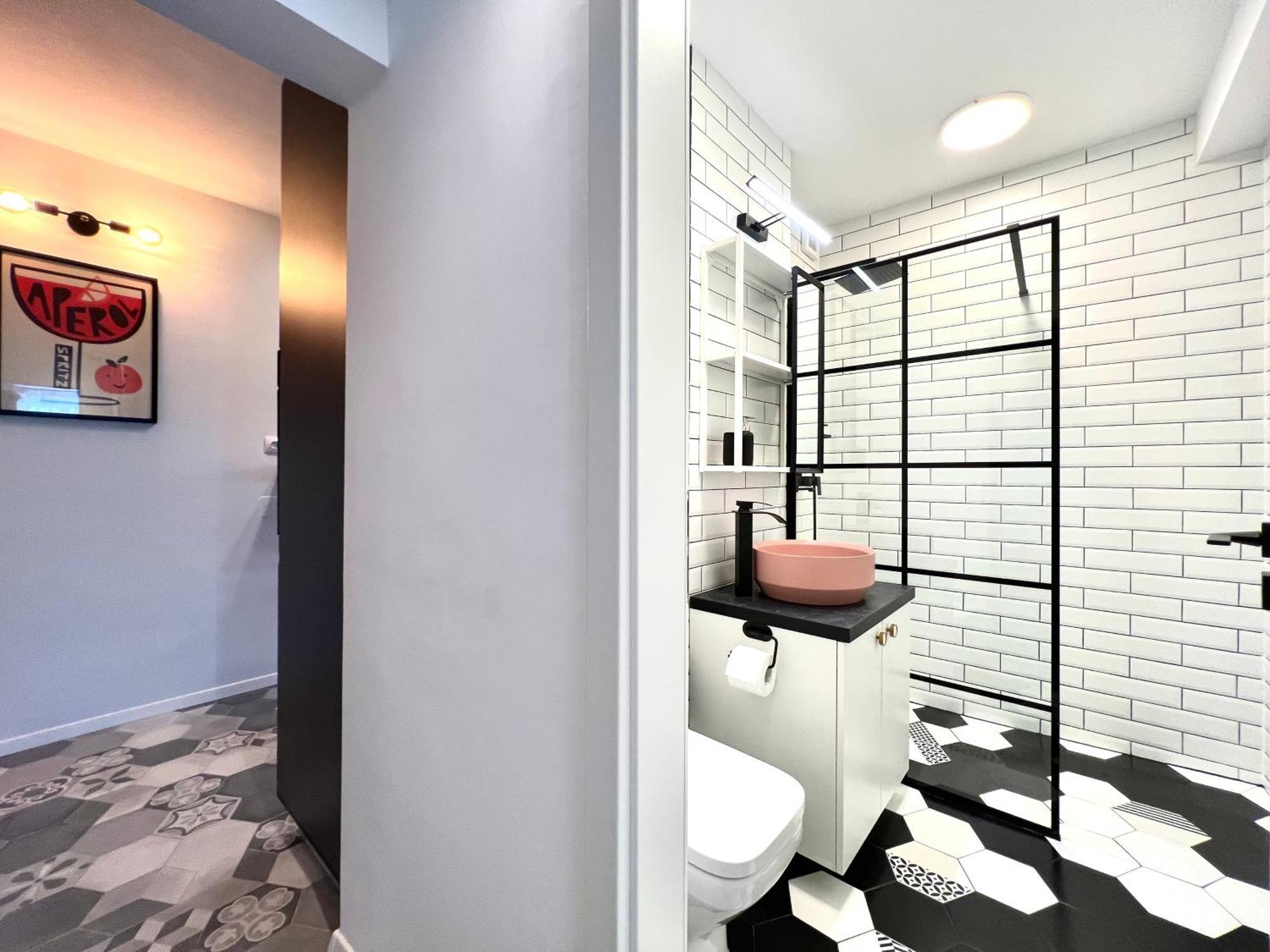 Castanilor 6 - Hip Industrial Apartment Close To City Centre Брашов Екстериор снимка